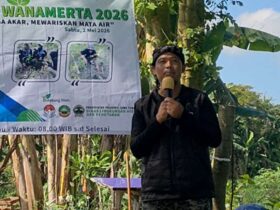 Antisipasi El-Nino Godzilla DPUPR Blora Ajak Masyarakat Jaga Ketahanan Air Bersih