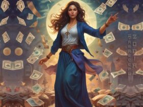 Cara Anda Meraup Pundi-Pundi Kekayaan Berdasarkan Zodiak