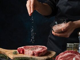 Cara Marinasi Daging Kurban Agar Empuk dan Lezat Saat Diolah
