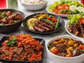 Dijamin Enak 5 Ide Olahan Daging Kurban yang Lezat dan Praktis