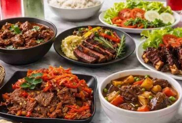 Dijamin Enak 5 Ide Olahan Daging Kurban yang Lezat dan Praktis