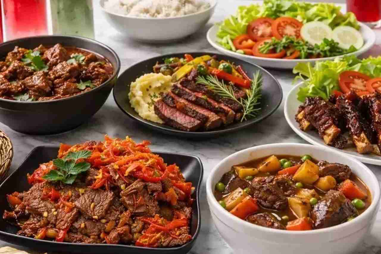Dijamin Enak 5 Ide Olahan Daging Kurban yang Lezat dan Praktis