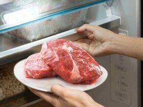 Durasi Ideal Menyimpan Daging Kurban di Kulkas Agar Kesegaran dan Nutrisi Terjaga