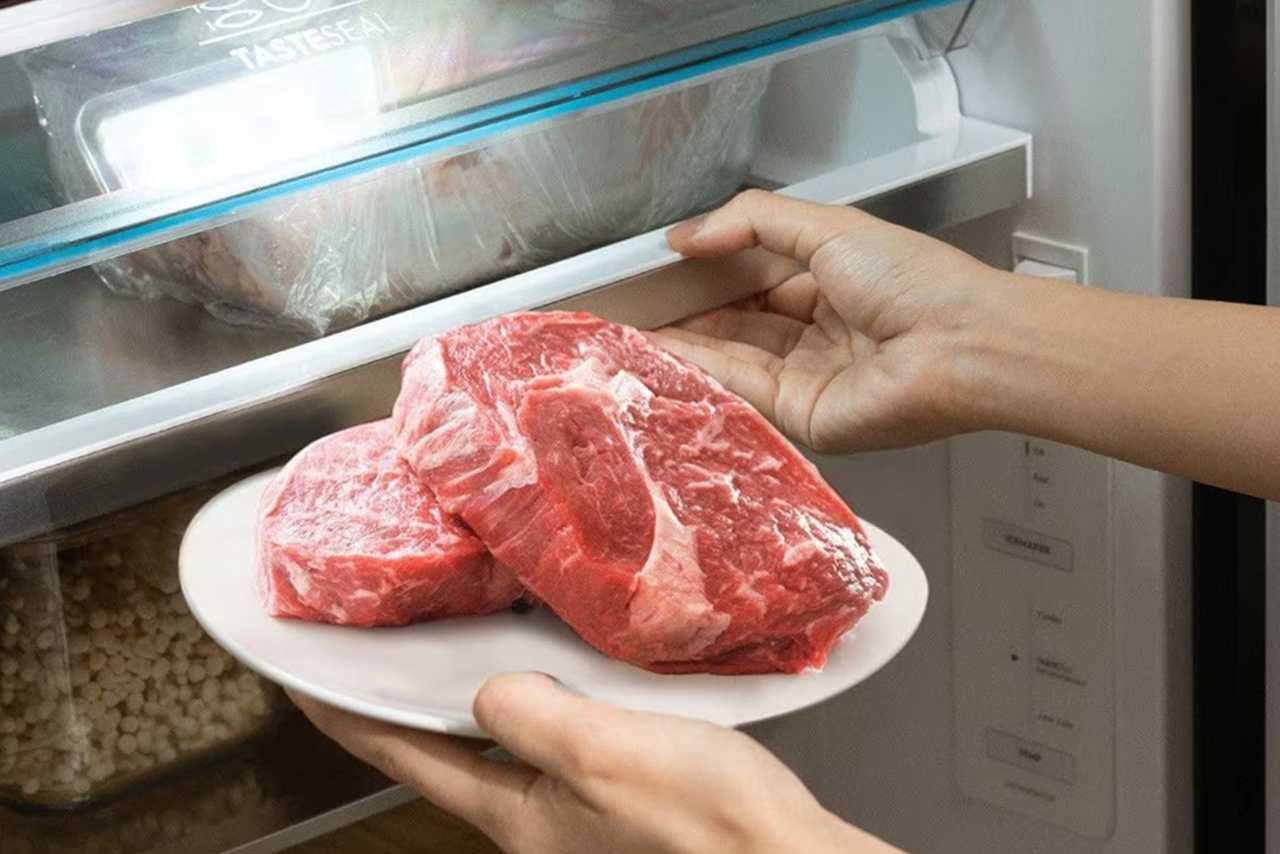 Durasi Ideal Menyimpan Daging Kurban di Kulkas Agar Kesegaran dan Nutrisi Terjaga