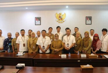 Kampus UNY Blora Akan Berdiri di Depan Pasar Sido Makmur Angkatan Pertama Masuk 2027