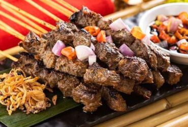 Resep Sate Maranggi Khas Purwakarta Hidangan Idul Adha yang Bikin Tetangga Tergoda