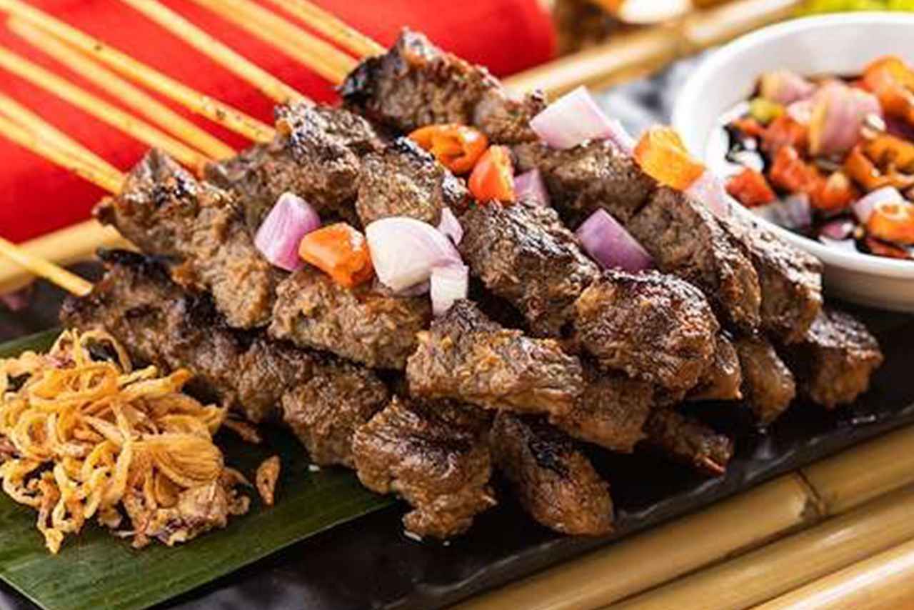 Resep Sate Maranggi Khas Purwakarta Hidangan Idul Adha yang Bikin Tetangga Tergoda