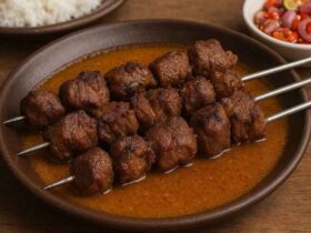 Sensasinya Luar Biasa Resep Sate Klathak Khas Jogja Ide Hidangan Idul Adha dengan Cita Rasa Berbeda