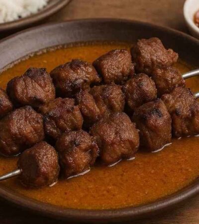 Sensasinya Luar Biasa Resep Sate Klathak Khas Jogja Ide Hidangan Idul Adha dengan Cita Rasa Berbeda