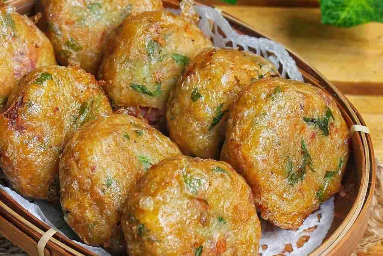 Solusi Cerdas Mengolah Daging Kurban Resep Perkedel Daging yang Lezat dan Mudah Dibuat