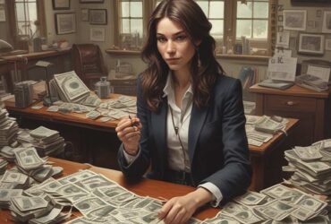 Strategi dan Ambisi Daftar Zodiak yang Diprediksi Layak Menempati Posisi CEO