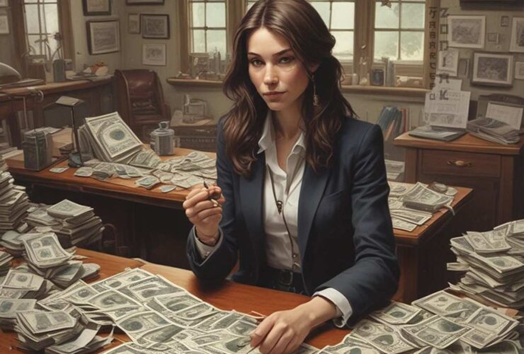 Strategi dan Ambisi Daftar Zodiak yang Diprediksi Layak Menempati Posisi CEO