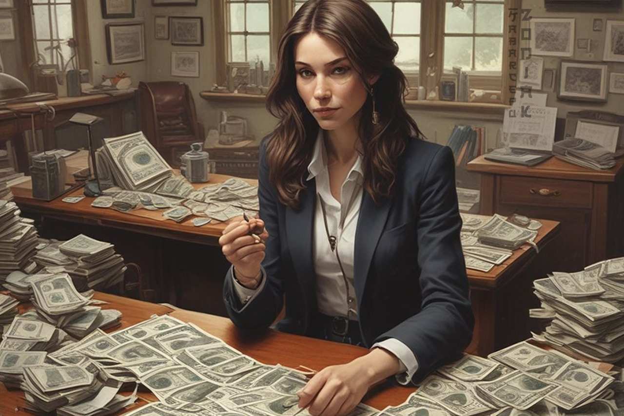 Strategi dan Ambisi Daftar Zodiak yang Diprediksi Layak Menempati Posisi CEO