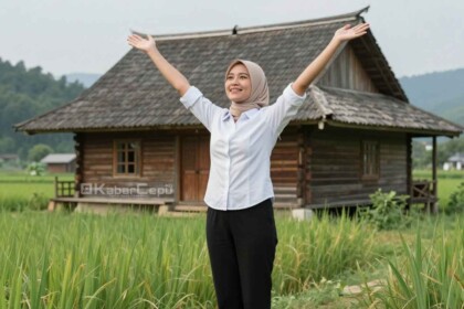 Tipe Hunian yang Cocok Berdasarkan Zodiak Apartemen Vila Perumahan Elit atau Rumah Sederhana di Desa