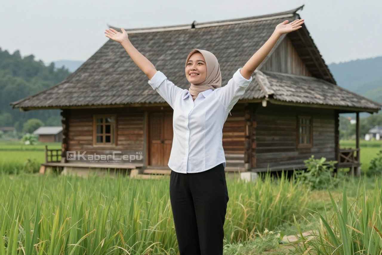 Tipe Hunian yang Cocok Berdasarkan Zodiak Apartemen Vila Perumahan Elit atau Rumah Sederhana di Desa