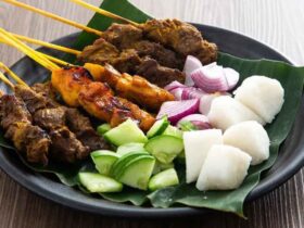 Variasi Hidangan Idul Adha 6 Ide Sate Nusantara untuk Mengolah Daging Kurban