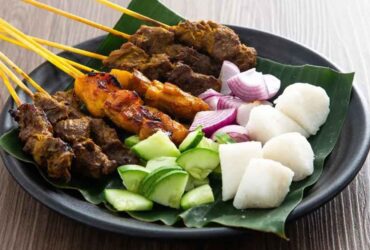 Variasi Hidangan Idul Adha 6 Ide Sate Nusantara untuk Mengolah Daging Kurban