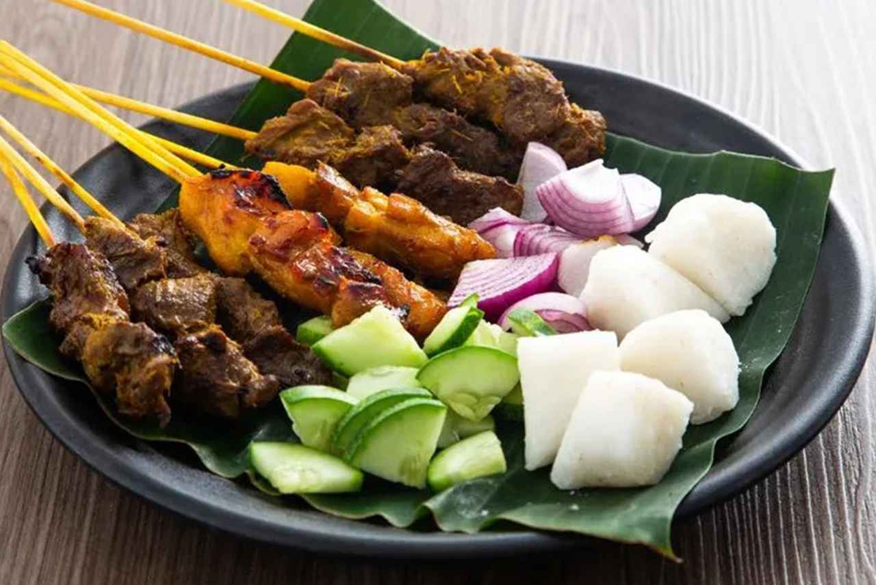 Variasi Hidangan Idul Adha 6 Ide Sate Nusantara untuk Mengolah Daging Kurban