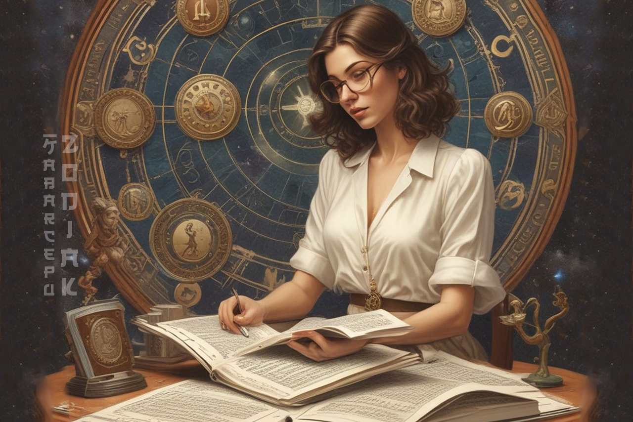 Zodiak
