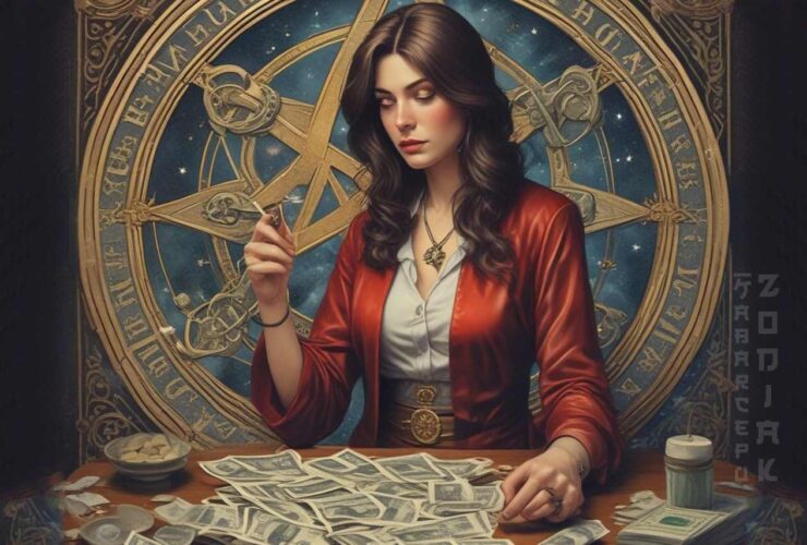 Zodiak