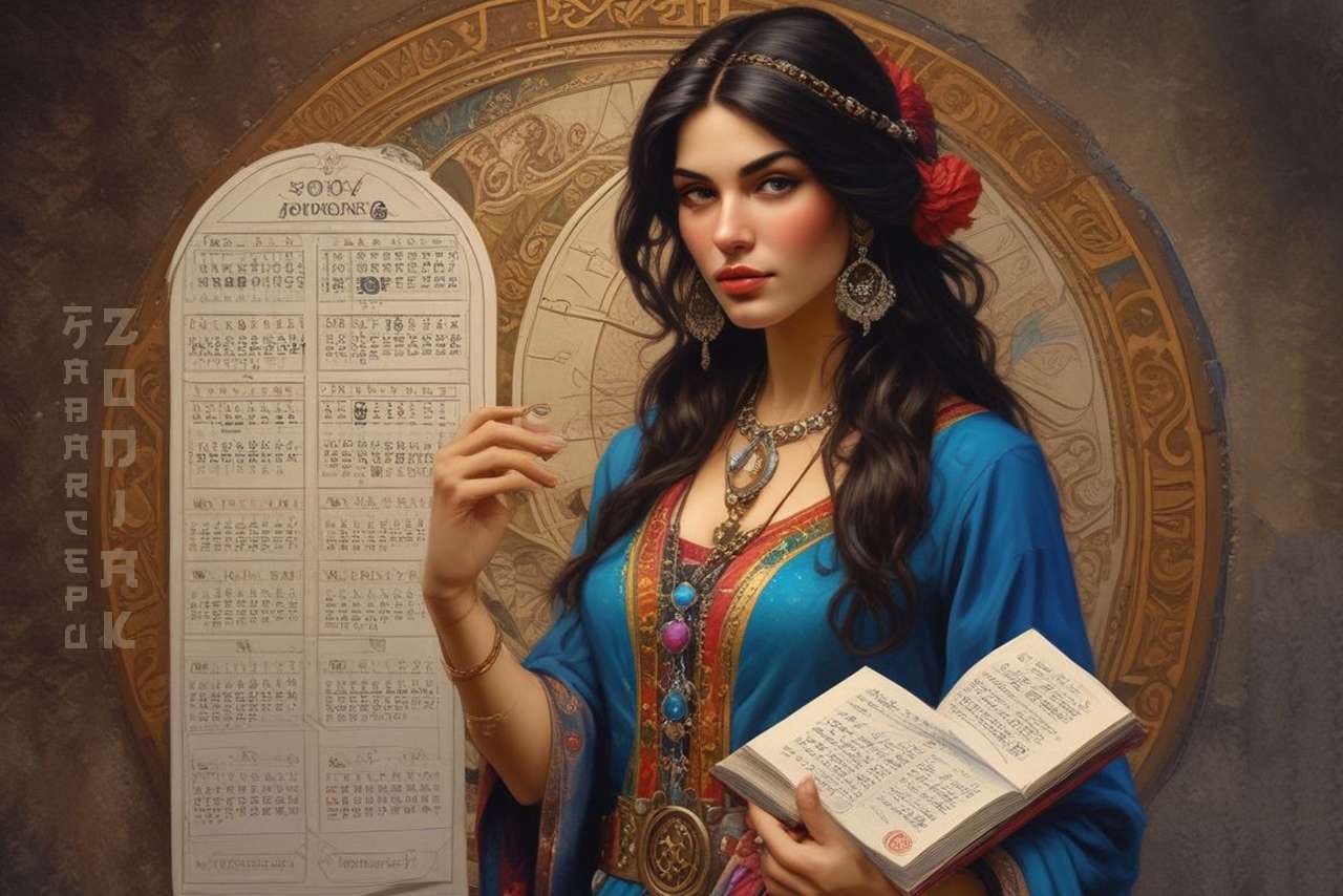 Zodiak
