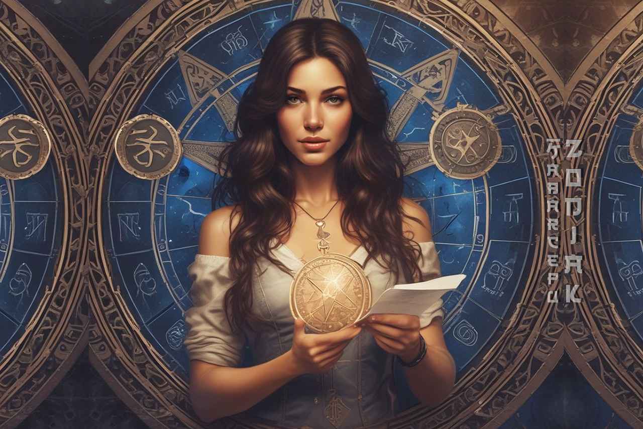 Zodiak