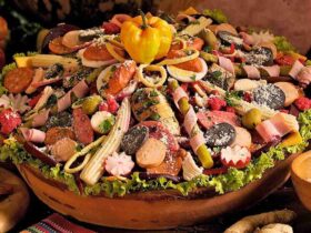 10 Salad Terburuk di Dunia Tahun 2026 Versi TasteAtlas Ini Daftarnya