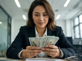 6 Strategi Finansial Orang Sukses Cara Mereka Mengumpulkan dan Mempertahankan Kekayaan