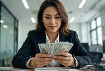 6 Strategi Finansial Orang Sukses Cara Mereka Mengumpulkan dan Mempertahankan Kekayaan