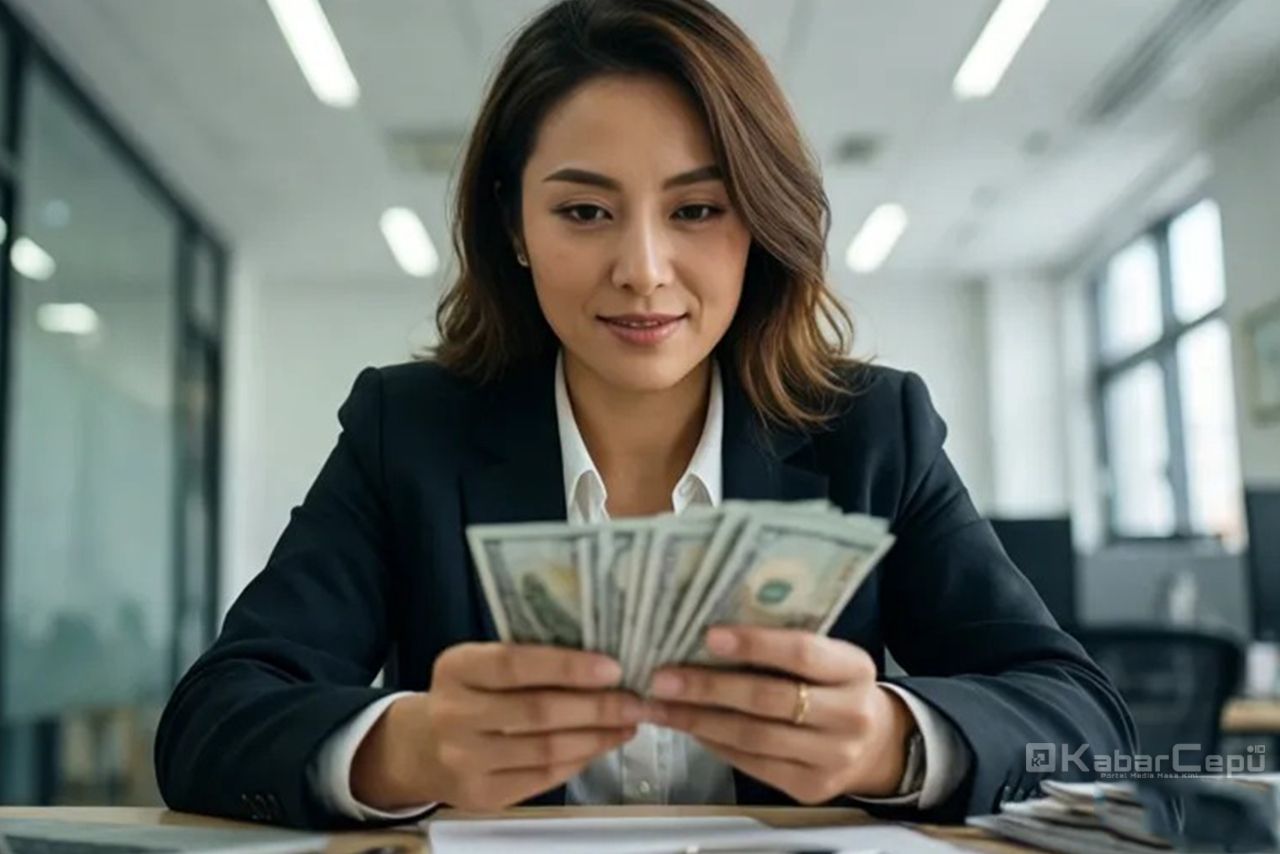 6 Strategi Finansial Orang Sukses Cara Mereka Mengumpulkan dan Mempertahankan Kekayaan
