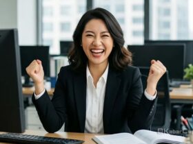 7 Ritual Pagi Orang Sukses yang Bisa Anda Tiru