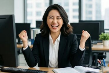7 Ritual Pagi Orang Sukses yang Bisa Anda Tiru