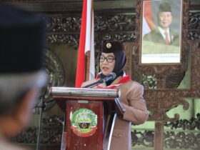 Wakil Bupati Blora Janji Akan Bangun Bumi Perkemahan Megah di Nglangitan