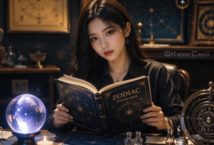 Zodiak New
