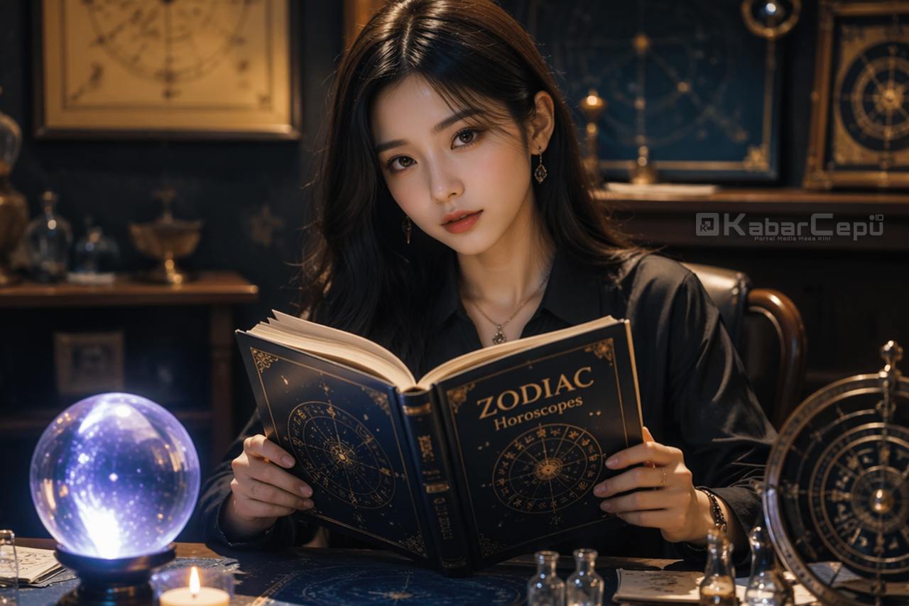 Zodiak New