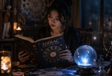 Zodiak New