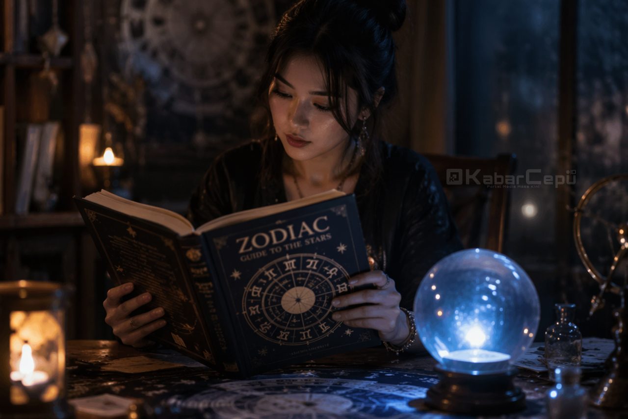 Zodiak New