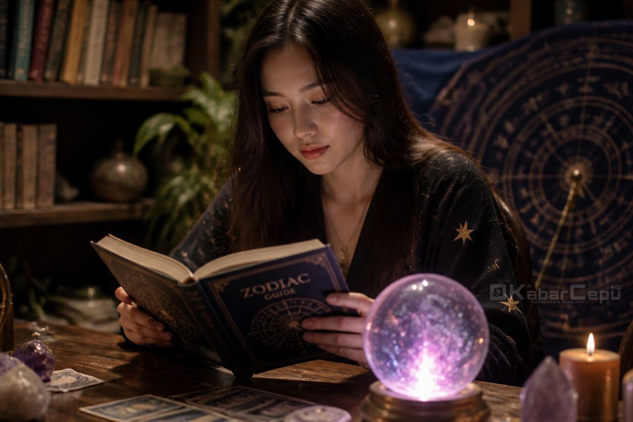 Zodiak New