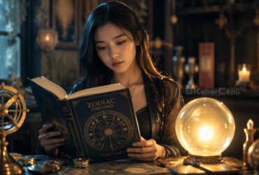Zodiak New