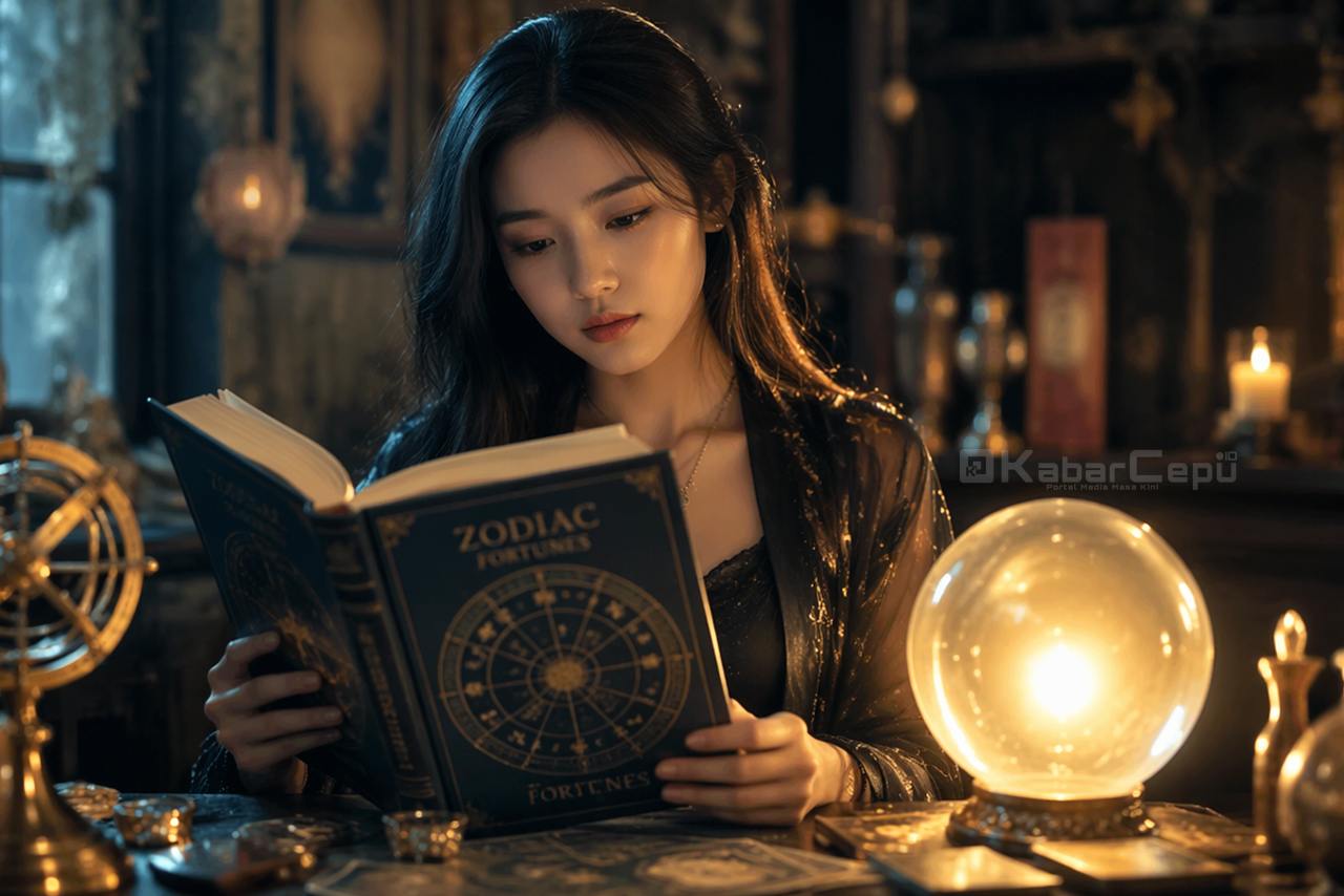 Zodiak New