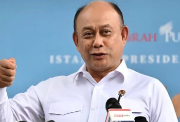Afiliasi SPPG Hingga Markup Motor dan TV Korupsi Tata Kelola MBG oleh Dadan Hindayana CS