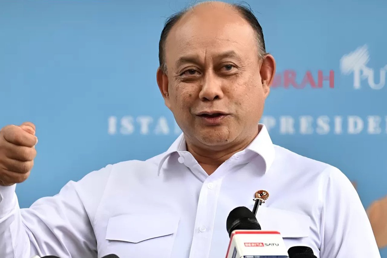 Afiliasi SPPG Hingga Markup Motor dan TV Korupsi Tata Kelola MBG oleh Dadan Hindayana CS