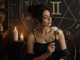 Asmara Zodiak Gemini