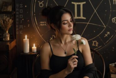 Asmara Zodiak Gemini