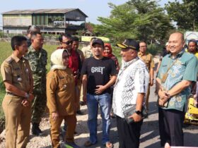 Budget Mencapai 48 Miliar 3 Ruas Jalan di Blora Dapat Dana Perbaikan dari Pemprov Jateng