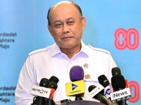 Dadan Hindayana Rekam Jejak dan Harta Kekayaan Eks Kepala BGN