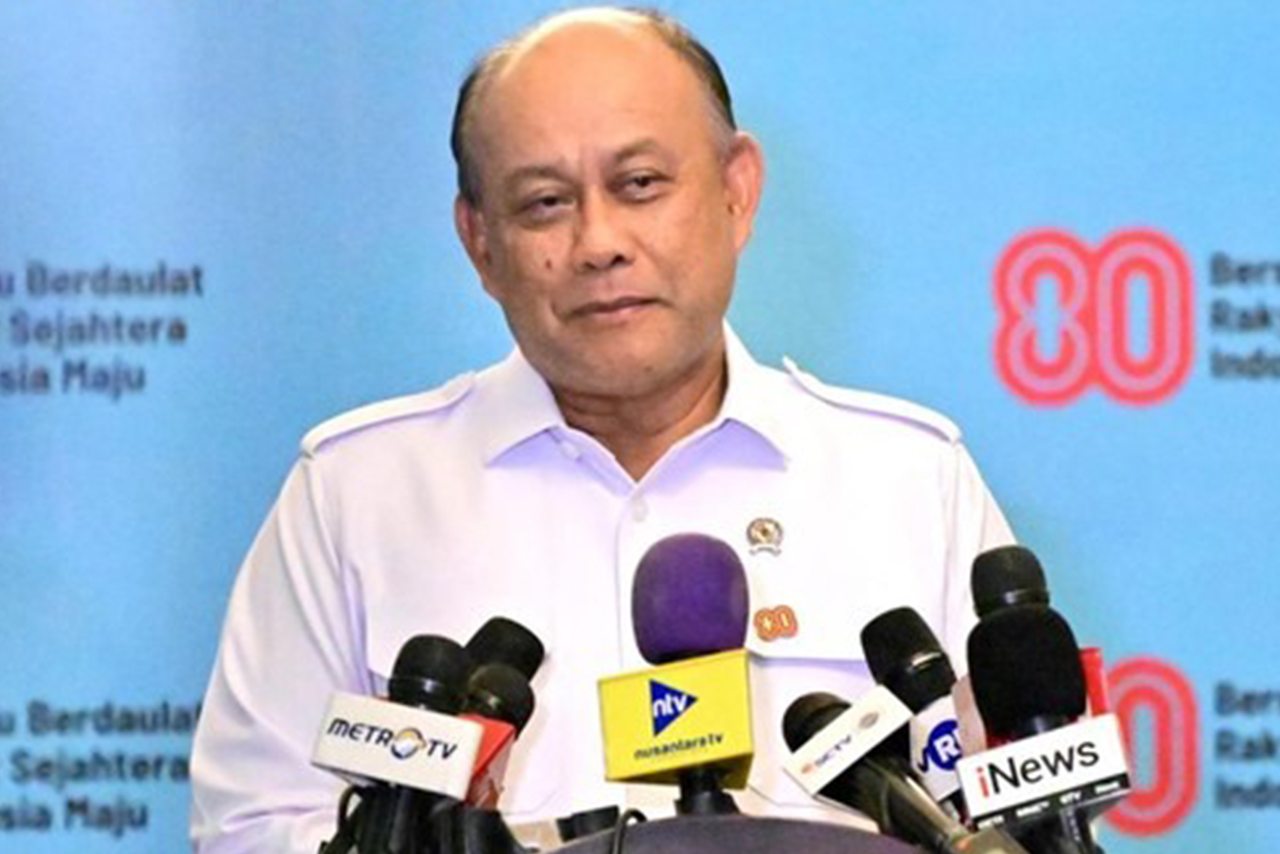 Dadan Hindayana Rekam Jejak dan Harta Kekayaan Eks Kepala BGN