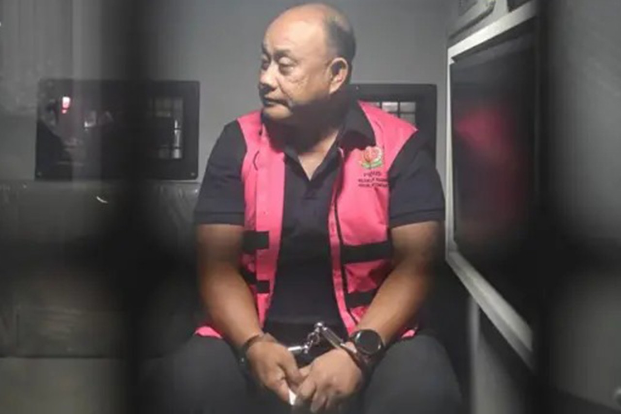 Eks Kepala BGN Dadan Hindayana Resmi Ditetapkan Tersangka Kasus Korupsi MBG