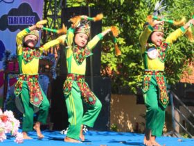 Gebyar PAUD 2026 Kabupaten Blora Usai Digelar Ini Daftar Juaranya