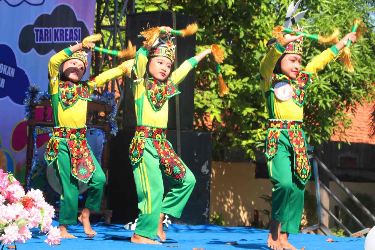 Gebyar PAUD 2026 Kabupaten Blora Usai Digelar Ini Daftar Juaranya